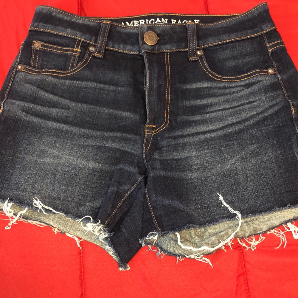 American eagle shorts